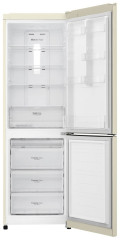 Холодильник LG GA-B419SYGL