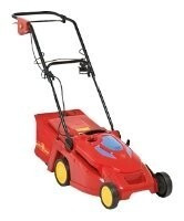 Газонокосилка электрическая WOLF-Garten Blue Power 37 E