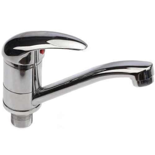 Смеситель для кухни Сантаком Stomega 3305