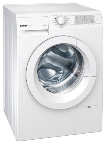 Стиральная машина Gorenje W 7403