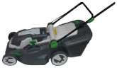 Газонокосилка электрическая МегАрсенал МЕК-42