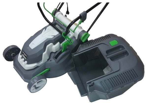 Газонокосилка электрическая МегАрсенал МЕК-42