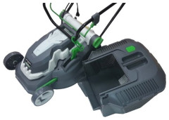 Газонокосилка электрическая МегАрсенал МЕК-42