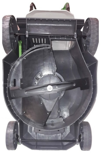 Газонокосилка электрическая МегАрсенал МЕК-42