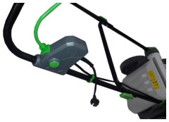 Газонокосилка электрическая МегАрсенал МЕК-42