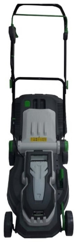 Газонокосилка электрическая МегАрсенал МЕК-42