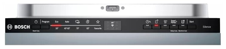 Посудомоечная машина Bosch SPV2HKX41E