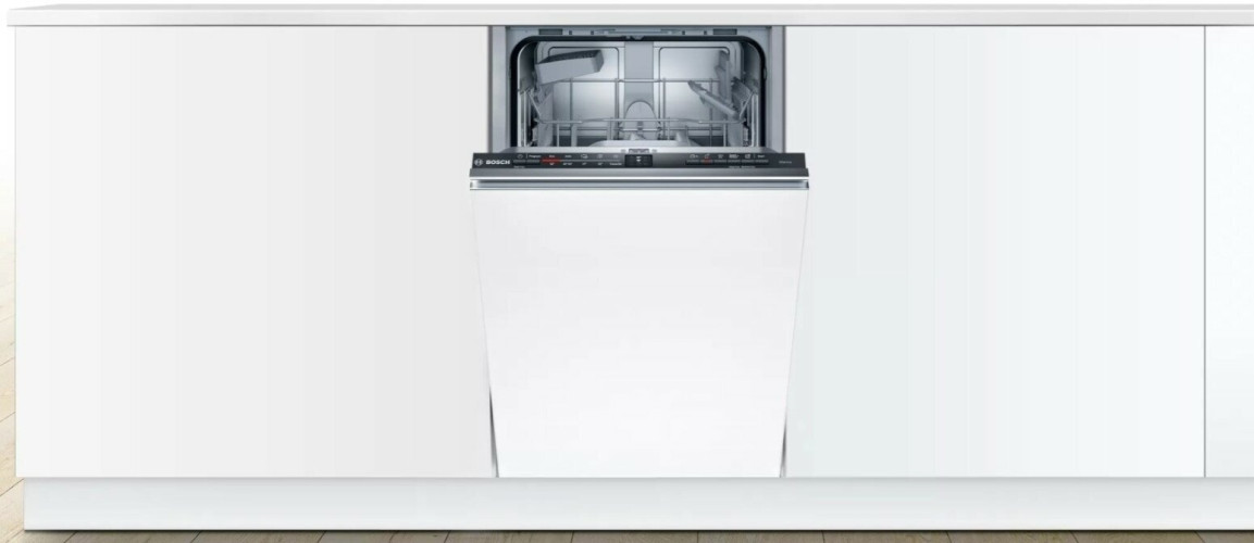 Посудомоечная машина Bosch SPV2HKX41E