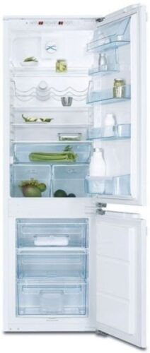 Встраиваемый холодильник Electrolux ERN 29550