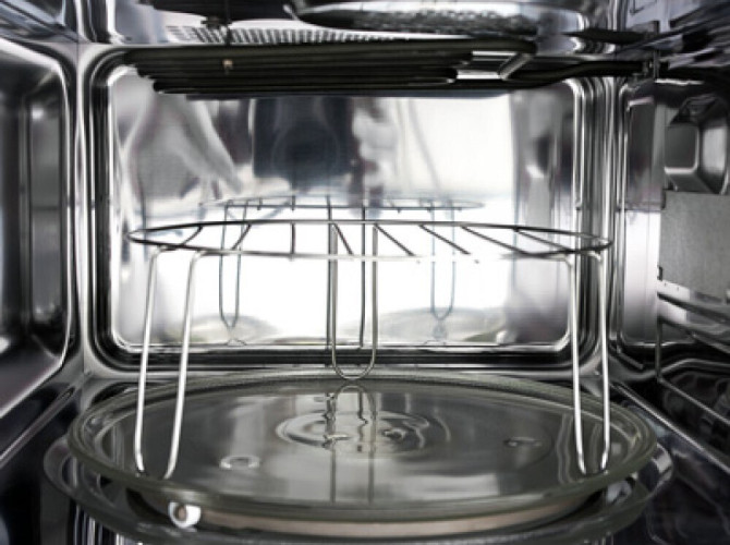 Встраиваемая микроволновая печь Kaiser M 2300 EM