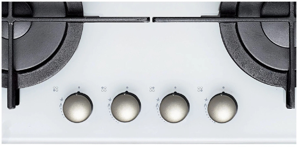 Газовая варочная панель Candy CVG 64 STGB