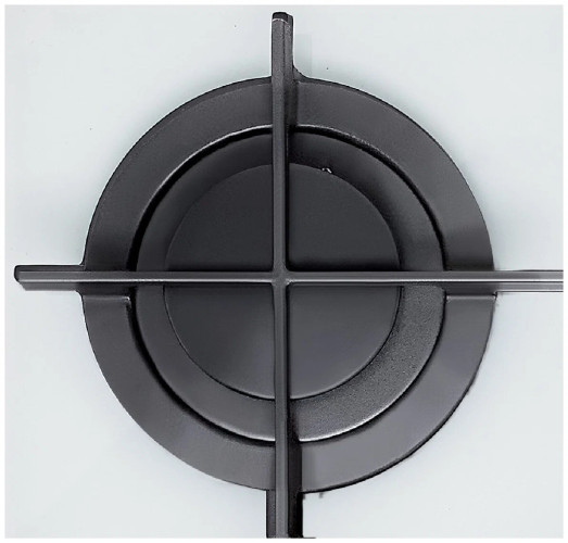 Газовая варочная панель Candy CVG 64 STGB