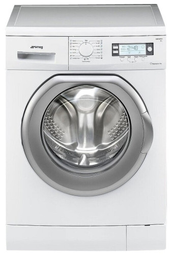 Стиральная машина Smeg LBW107E-1