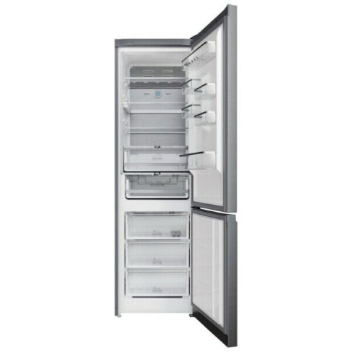 Холодильник Hotpoint-Ariston HTR 9202I SX O3