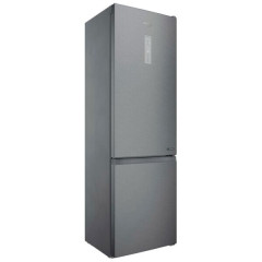 Холодильник Hotpoint-Ariston HTR 9202I SX O3