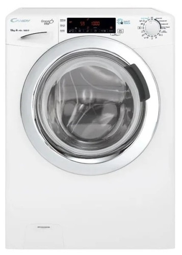 Стиральная машина Candy GVS 1510 TWHC3