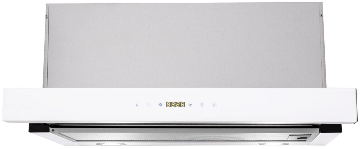 Встраиваемая вытяжка Exiteq EX 1146 white