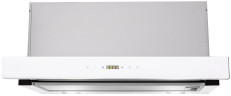 Встраиваемая вытяжка Exiteq EX 1146 white