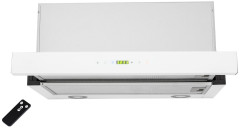 Встраиваемая вытяжка Exiteq EX 1146 white