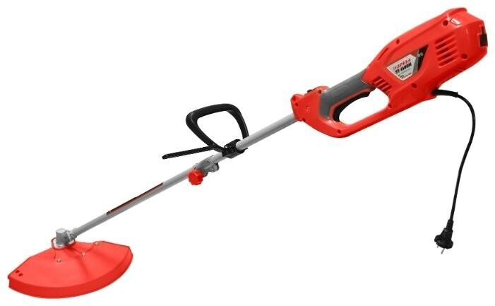 Триммер электрический Парма ЭТ-1500H