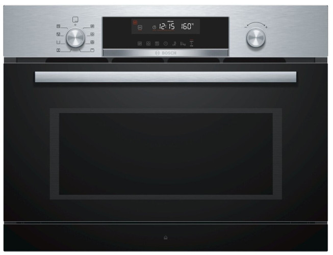 Встраиваемая микроволновая печь Bosch CPA 565GS0