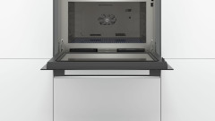 Встраиваемая микроволновая печь Bosch CPA 565GS0