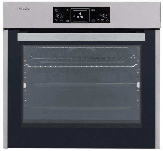 Электрический духовой шкаф MONSHER MBO 689 IC01