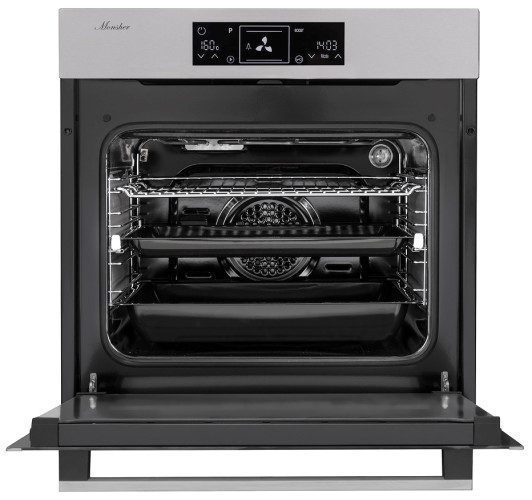 Электрический духовой шкаф MONSHER MBO 689 IC01