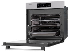 Электрический духовой шкаф MONSHER MBO 689 IC01