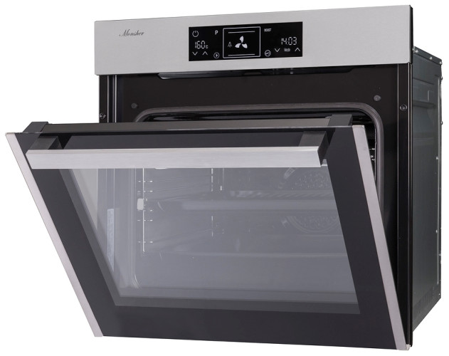 Электрический духовой шкаф MONSHER MBO 689 IC01