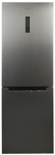 Холодильник Leran CBF 210 BIX