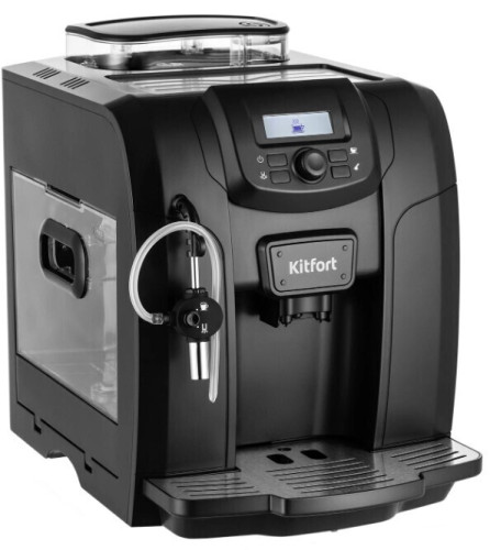 Кофемашина Kitfort КТ-7179