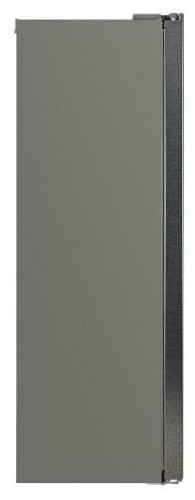 Холодильник NORDFROST RFS 484D NFXq inverter