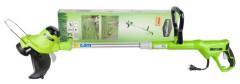 Триммер электрический greenworks 2103607 450W, 33 см