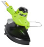 Триммер электрический greenworks 2103607 450W, 33 см