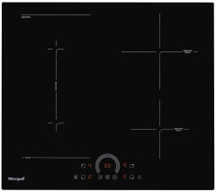Индукционная варочная панель Weissgauff HI 643 BFZC