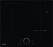 Индукционная варочная панель Weissgauff HI 643 BFZC