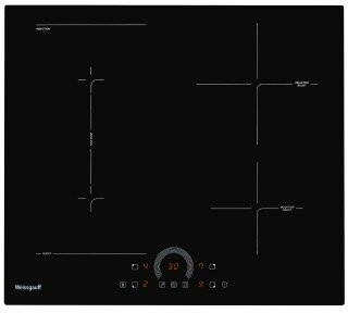 Индукционная варочная панель Weissgauff HI 643 BFZC