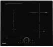 Индукционная варочная панель Weissgauff HI 643 BFZC