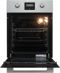 Электрический духовой шкаф EVELUX EO 440 PX