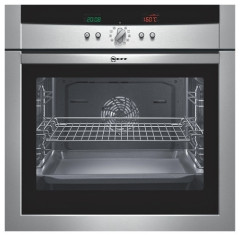 Электрический духовой шкаф Neff B15E42 N0