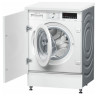 Встраиваемая стиральная машина Bosch WIW28540OE