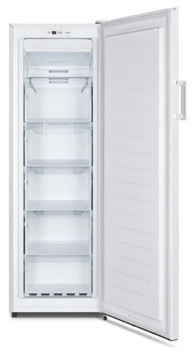 Морозильная камера Kraft KF-HS230WNF