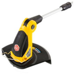 Триммер электрический Denzel TE-650