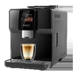 Кофемашина RED Solution Oromia RCM-1580