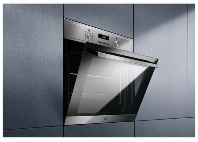 Электрический духовой шкаф Electrolux EOF 3H50BX