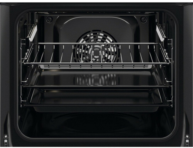 Электрический духовой шкаф Electrolux EOF 3H50BX