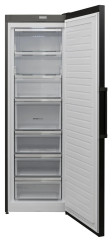 Морозильная камера Korting KNFR 1837 N