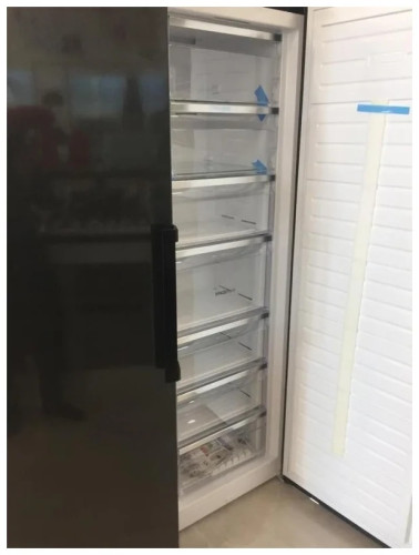 Морозильная камера Korting KNFR 1837 N