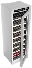 Винный шкаф Meyvel MV108-WW1-M